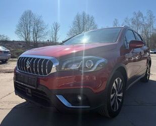Suzuki (SX4) S-Cross Gebrauchtwagen
