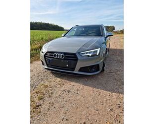 Audi S4 Gebrauchtwagen