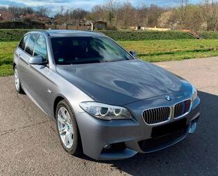 BMW 535 Gebrauchtwagen