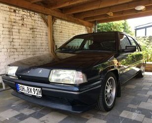 Citroen BX Gebrauchtwagen