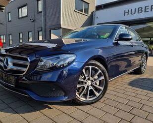 Mercedes-Benz E 400 Gebrauchtwagen