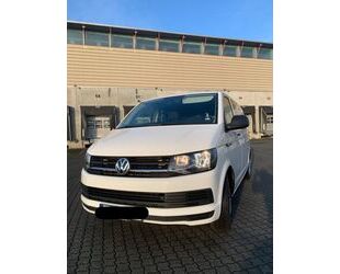 VW T6 Multivan Gebrauchtwagen