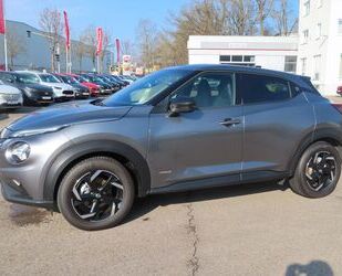 Nissan Juke Gebrauchtwagen