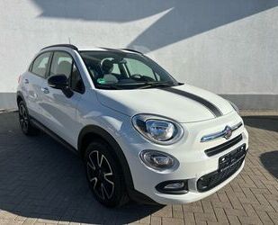 Fiat 500X Gebrauchtwagen