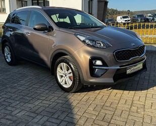 Kia Sportage Gebrauchtwagen