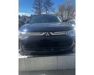 Mitsubishi Outlander Gebrauchtwagen