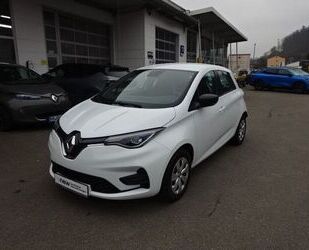 Renault ZOE Gebrauchtwagen