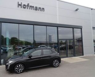 Peugeot 208 Gebrauchtwagen