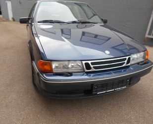 Saab 9000 Gebrauchtwagen