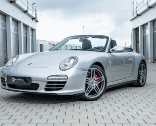 Porsche 997 Gebrauchtwagen