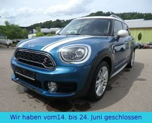 Mini Cooper S Gebrauchtwagen