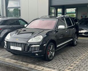Porsche Cayenne Gebrauchtwagen