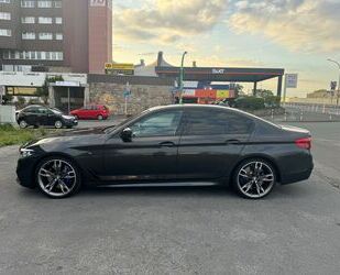 BMW M550 Gebrauchtwagen
