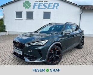 Cupra Formentor Gebrauchtwagen