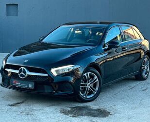 Mercedes-Benz A 250 Gebrauchtwagen