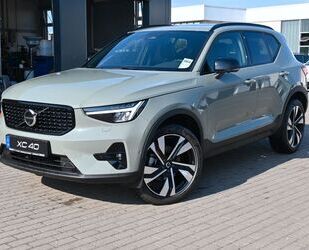Volvo XC40 Gebrauchtwagen
