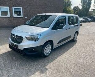 Opel Combo Gebrauchtwagen