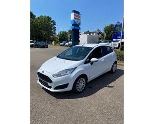 Opel Fiesta 