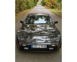 Porsche 944 Gebrauchtwagen