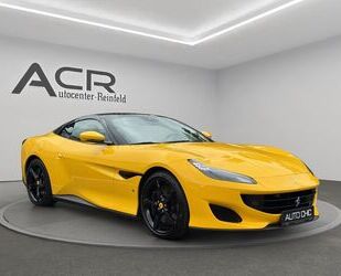 Ferrari Portofino Gebrauchtwagen