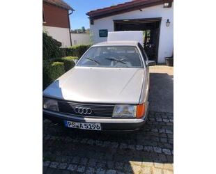 Audi 100 Gebrauchtwagen