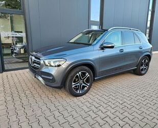 Mercedes-Benz GLE 350 Gebrauchtwagen