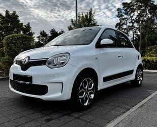 Renault Twingo Gebrauchtwagen