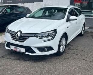 Renault Megane Gebrauchtwagen