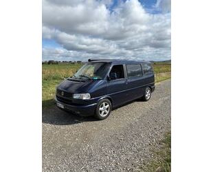 VW T4 Multivan Gebrauchtwagen