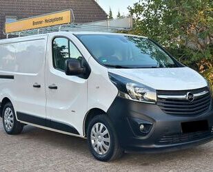 Opel Vivaro Gebrauchtwagen