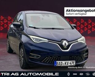 Renault ZOE Gebrauchtwagen