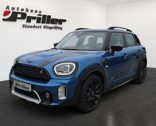 Mini Cooper S Countryman Gebrauchtwagen