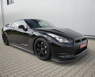 Nissan GT-R Gebrauchtwagen