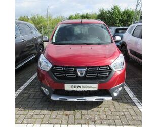 Dacia Lodgy Gebrauchtwagen