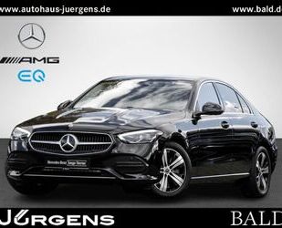 Mercedes-Benz C 200 Gebrauchtwagen