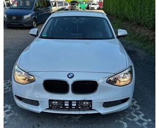 BMW 114 Gebrauchtwagen