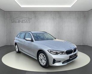 BMW 318 Gebrauchtwagen