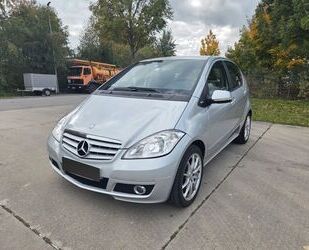 Mercedes-Benz A 180 Gebrauchtwagen