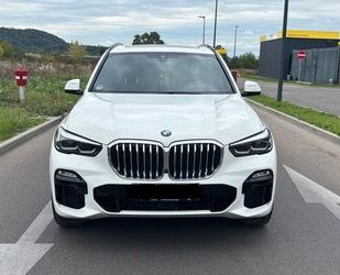 BMW X5 Gebrauchtwagen