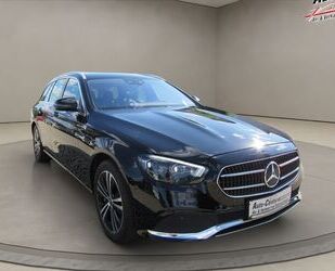 Mercedes-Benz E 400 Gebrauchtwagen