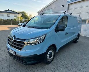 Renault Trafic Gebrauchtwagen