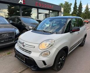 Fiat 500L Gebrauchtwagen