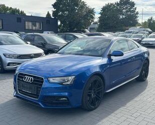 Audi A5 Gebrauchtwagen