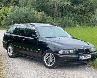 BMW 530 Gebrauchtwagen