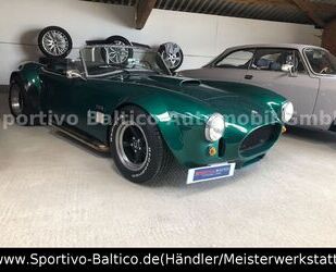 Cobra Andere Gebrauchtwagen