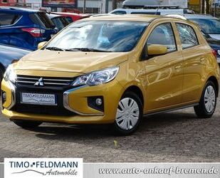 Mitsubishi Space Star Gebrauchtwagen