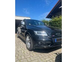 Audi SQ5 Gebrauchtwagen
