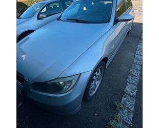 BMW 318 Gebrauchtwagen