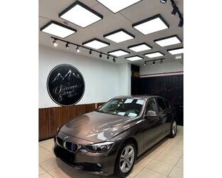 BMW 316 Gebrauchtwagen