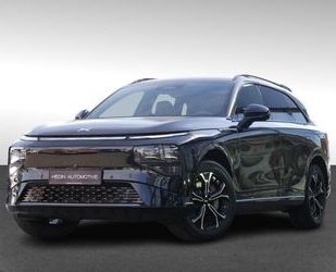 XPeng G9 Gebrauchtwagen